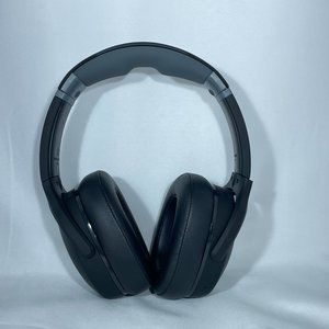 Skullcandy - Crusher Evo Over-the-Ear Wireless Headphones - Model: S6EVW-N740